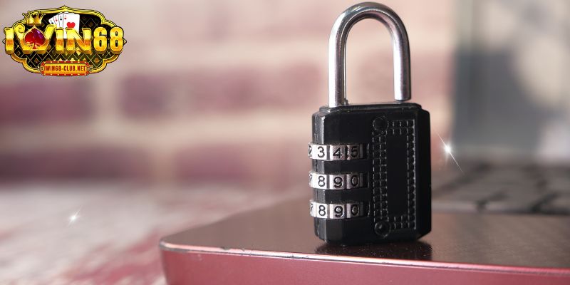 Các thông tin thu thập sẽ được liên kết trực tiếp với tài khoản IWIN68