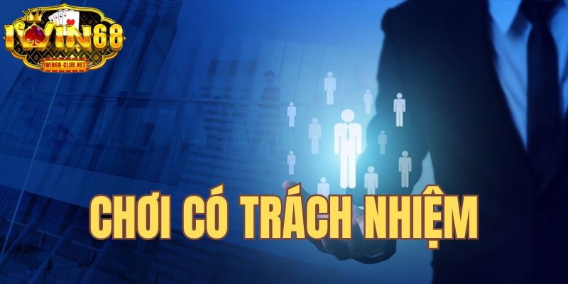 Vai trò của chơi có trách nhiệm