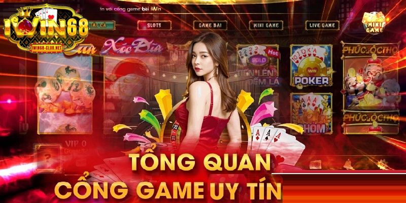 Cổng game xây dựng chế độ đổi thưởng linh hoạt