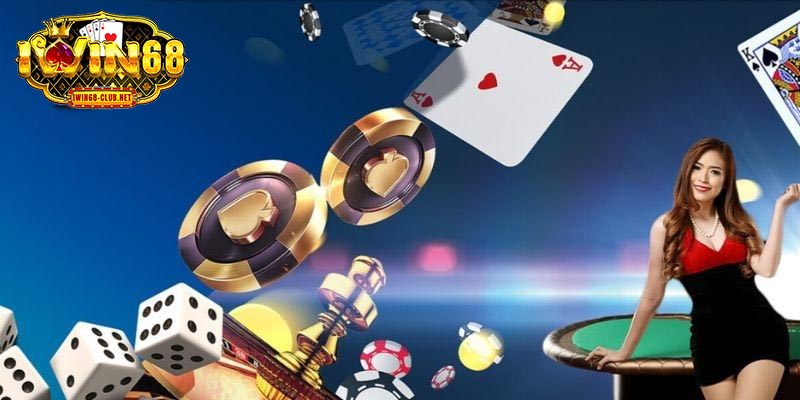 Những lợi ích khi sở hữu tài khoản cá cược IWIN68