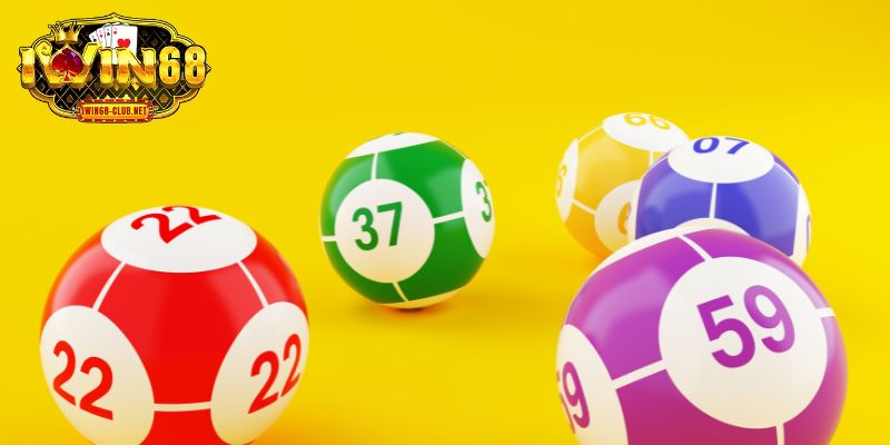 Hướng dẫn luật chơi lô đề siêu tốc IWIN68 dễ hiểu nhất