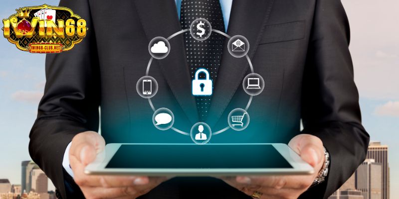 Kích hoạt tính năng xác minh tài khoản để tăng cường an toàn