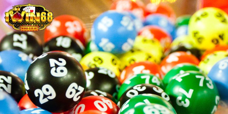 Trải nghiệm lô đề siêu tốc IWIN68 tỷ lệ trả thưởng cao nhất