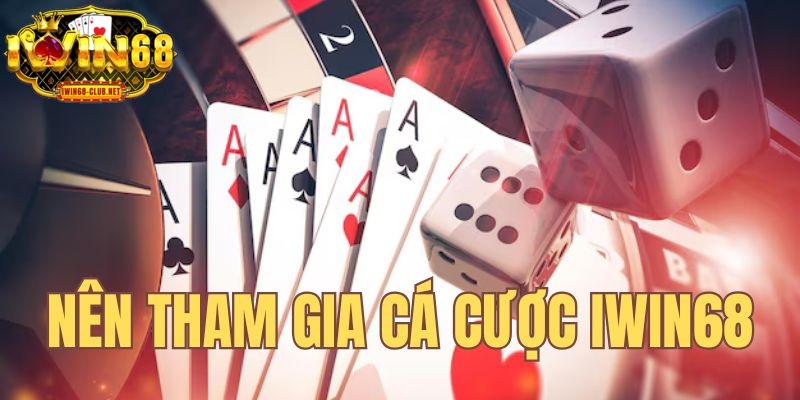 Mọi người nên tham gia trải nghiệm của 