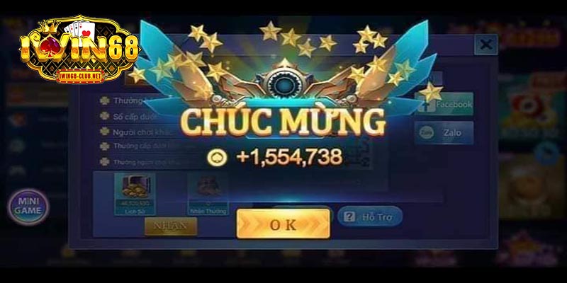 Những điều cần thận trọng khi sử dụng code IWIN68