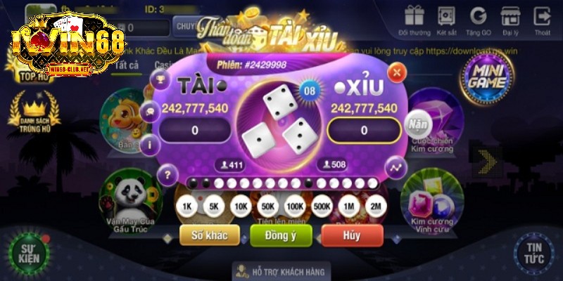 Cách né kèo thua liên tiếp tài xỉu - Phân tích kỹ lưỡng