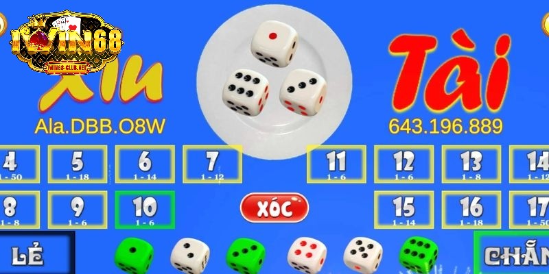 Cách Né Kèo Thua Liên Tiếp Tài Xỉu Tránh Mất Vốn Nhanh