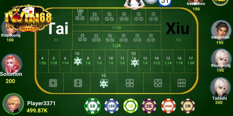 Game thủ luôn quá tin vào công thức