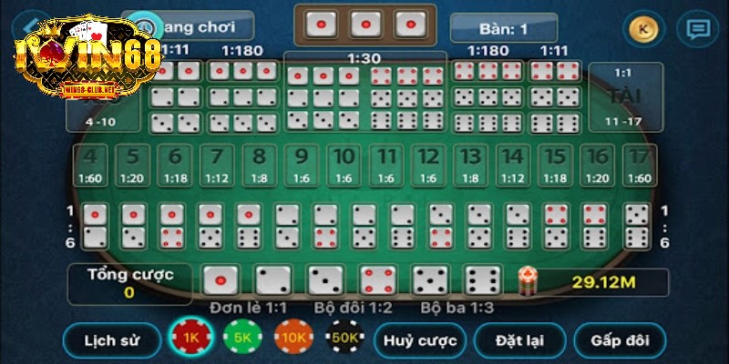 Những kinh nghiệm giảm thiểu phí giao dịch tài xỉu