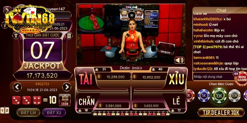 Phần Mềm Dự Đoán Kết Quả Tài Xỉu MD5 Có Gì Đặc Biệt