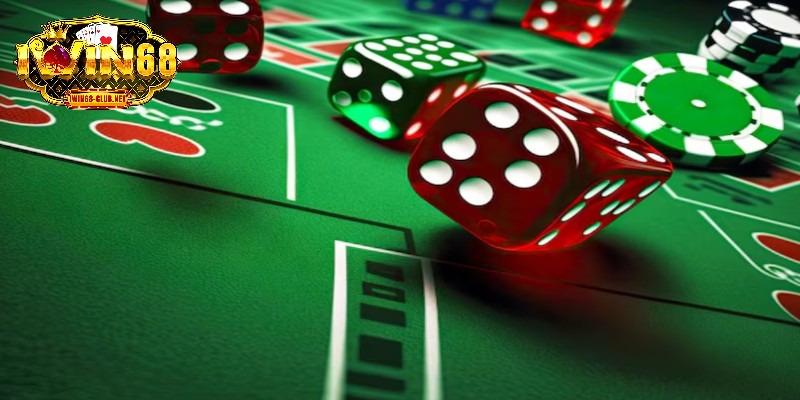 Tận dụng được tối đa ngân sách chơi tài xỉu