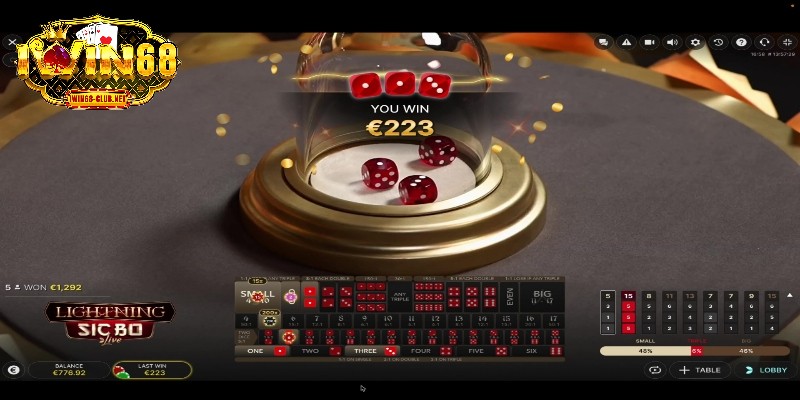 Thông tin về tài xỉu xác suất cao nhất theo toán học